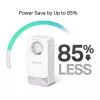 TP-Link PG2400P KIT PowerLine tīkla adapteris 1428 Mbit/s Ethernet LAN Balts 2 gab.