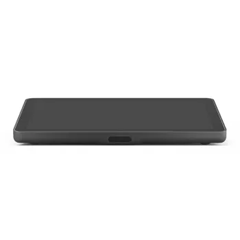 LOGITECH Tap IP - video konferences ierīce - grafīts