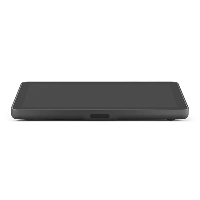 LOGITECH Tap IP - video konferences ierīce - grafīts