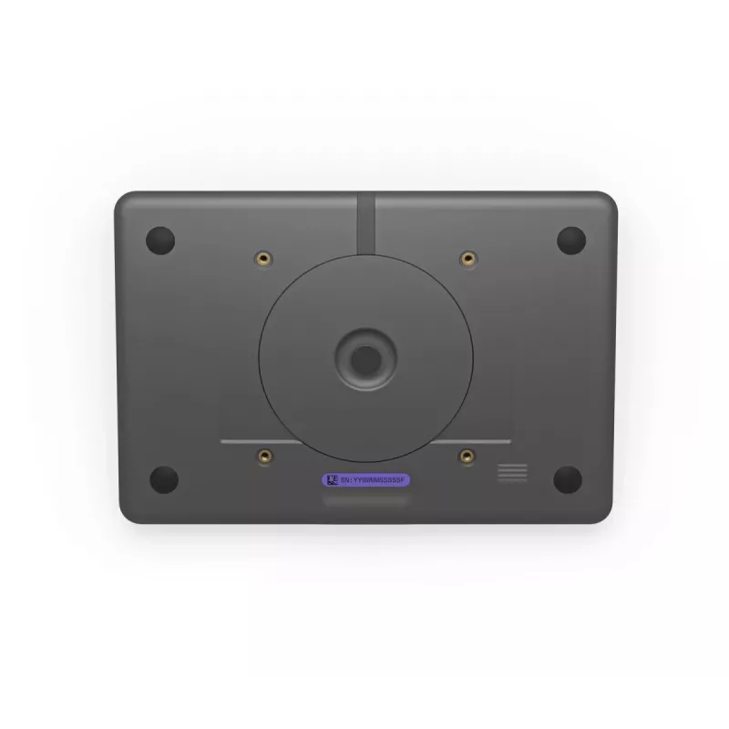 LOGITECH Tap IP - video konferences ierīce - grafīts