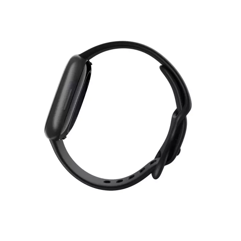 Smartwatch Fitbit Versa 4 Graphite Melns