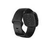 Smartwatch Fitbit Versa 4 Graphite Melns