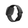 Smartwatch Fitbit Versa 4 Graphite Melns