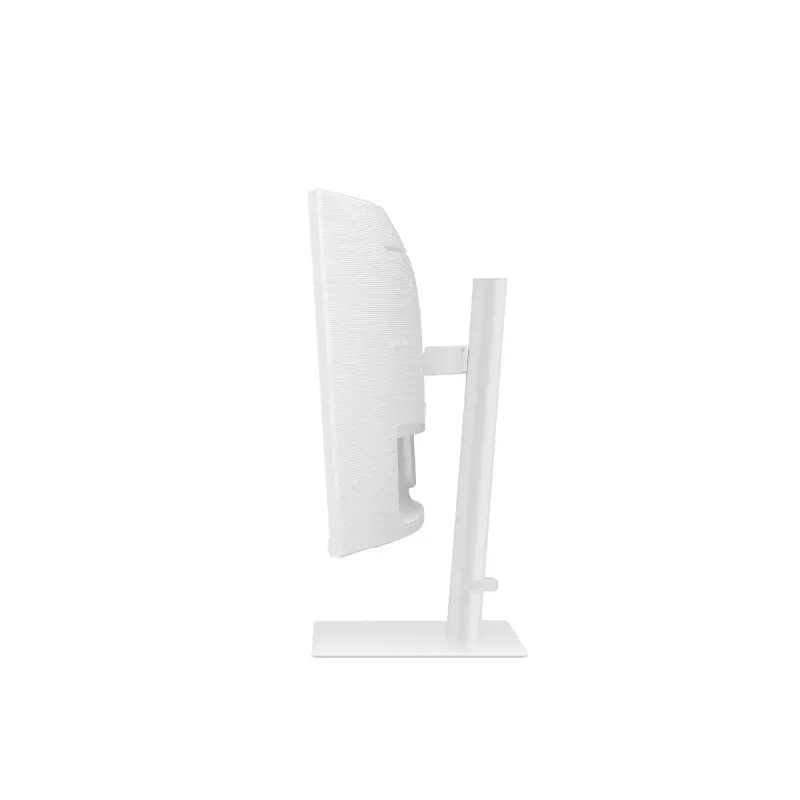 Samsung S65TC datora monitors 86,4 cm (34 collas) 3440 x 1440 pikseļi UltraWide Quad HD LED balta krāsa