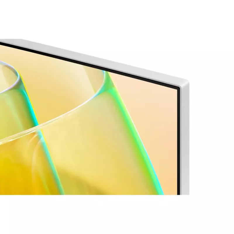 Samsung S65TC datora monitors 86,4 cm (34 collas) 3440 x 1440 pikseļi UltraWide Quad HD LED balta krāsa