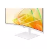 Samsung S65TC datora monitors 86,4 cm (34 collas) 3440 x 1440 pikseļi UltraWide Quad HD LED balta krāsa