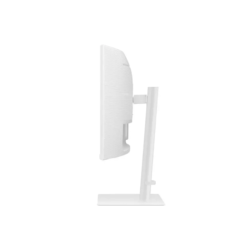 Samsung S65TC datora monitors 86,4 cm (34 collas) 3440 x 1440 pikseļi UltraWide Quad HD LED balta krāsa