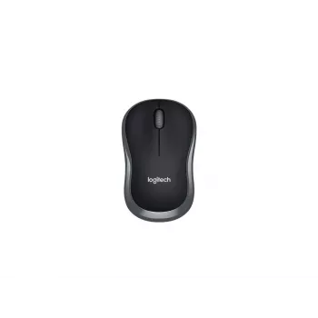 LOGITECH Wireless Combo Mk330 - Qwerty Starptautiskais Nsea