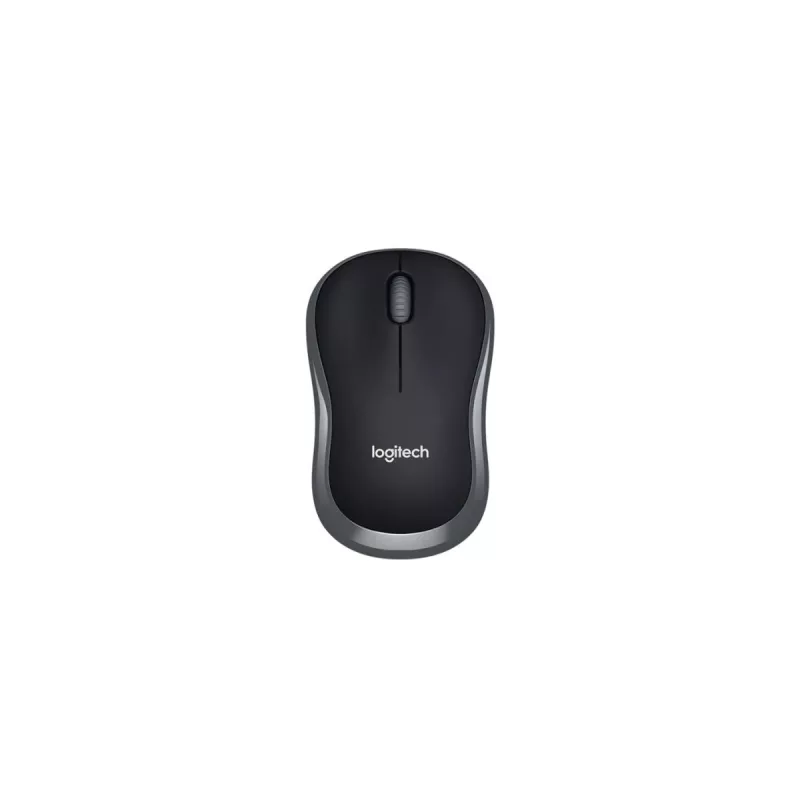 LOGITECH Wireless Combo Mk330 - Qwerty Starptautiskais Nsea