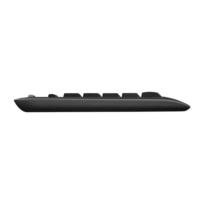 LOGITECH Wireless Combo Mk330 - Qwerty Starptautiskais Nsea