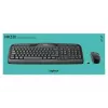 LOGITECH Wireless Combo Mk330 - Qwerty Starptautiskais Nsea