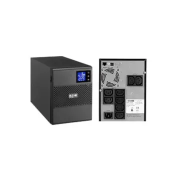 EATON CORPORATION Eaton 5SC UPS 5SC1000i/ 1000VA Tower