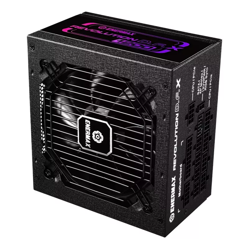Barošanas bloks Enermax Revolution DFX 850 W