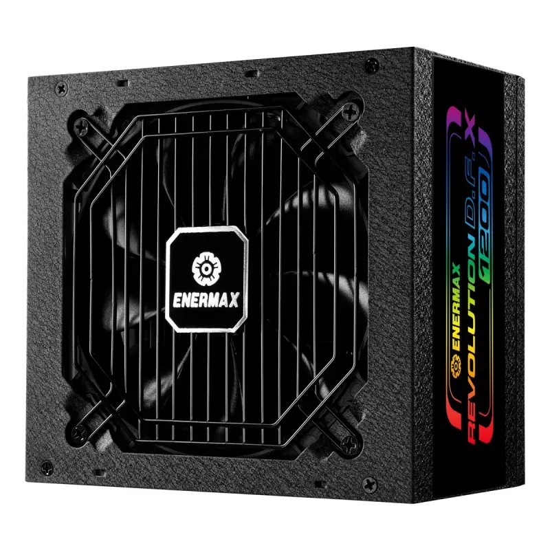 Barošanas bloks Enermax Revolution DFX 850 W