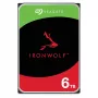 Seagate IronWolf ST6000VN006 iekšējais cietais disks 6 TB 5400 RPM 256 MB 3,5 collas Serial ATA III