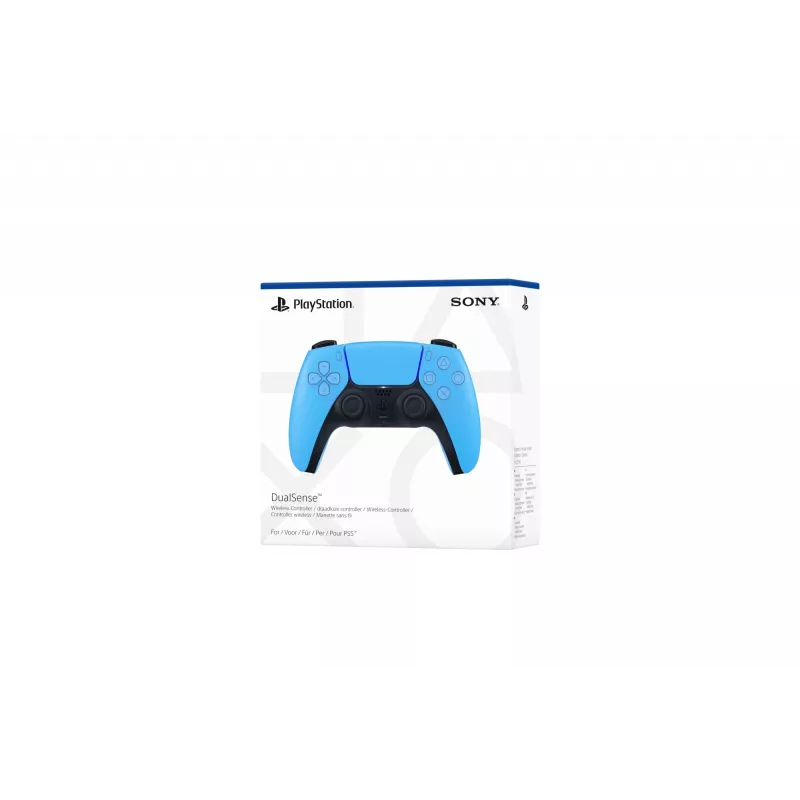 Sony DualSense™ Bezvadu kontrolieris - Starlight Blue