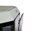 PC korpuss Thermaltake 300 Matcha zaļa Micro Tower