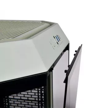 PC korpuss Thermaltake 300 Matcha zaļa Micro Tower