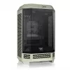 PC korpuss Thermaltake 300 Matcha zaļa Micro Tower