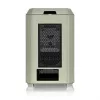 PC korpuss Thermaltake 300 Matcha zaļa Micro Tower