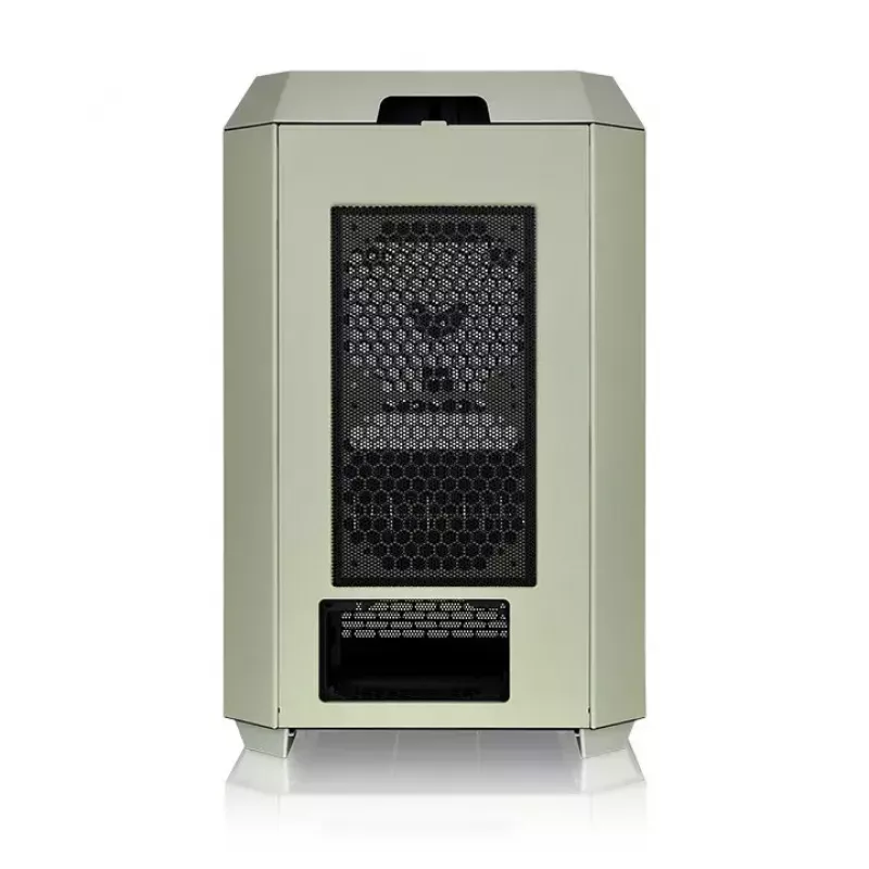 PC korpuss Thermaltake 300 Matcha zaļa Micro Tower