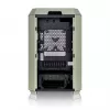 PC korpuss Thermaltake 300 Matcha zaļa Micro Tower