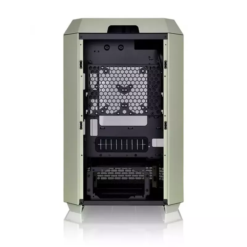 PC korpuss Thermaltake 300 Matcha zaļa Micro Tower
