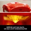 Konstruktors LEGO Red London Telephone Box 21347 – modulārs kolekcionējams komplekts, 1460 detaļas, 18+