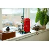 Konstruktors LEGO Red London Telephone Box 21347 – modulārs kolekcionējams komplekts, 1460 detaļas, 18+