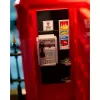 Konstruktors LEGO Red London Telephone Box 21347 – modulārs kolekcionējams komplekts, 1460 detaļas, 18+