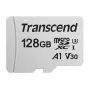 TRANSCEND Micro Sdxc karte 300s 128GB Uhs-i U3 bez adaptera