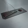 CHERRY MP 2000 Spēļu peles paliktnis Melns