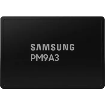 Samsung PM9A3 15.36TB 15 TB 2.5 collu PCI Express 4.0 NVMe V-NAND TLC