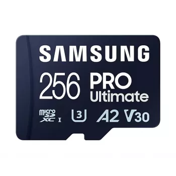 Samsung MB-MY256SB/WW atmiņas karte 256 GB MicroSDXC UHS-I