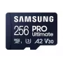 Samsung MB-MY256SB/WW atmiņas karte 256 GB MicroSDXC UHS-I