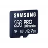 Samsung MB-MY256SB/WW atmiņas karte 256 GB MicroSDXC UHS-I
