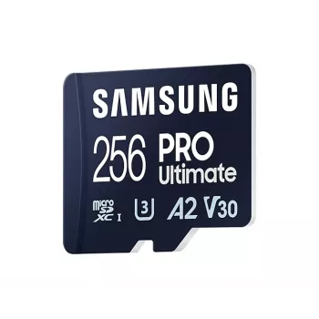 Samsung MB-MY256SB/WW atmiņas karte 256 GB MicroSDXC UHS-I