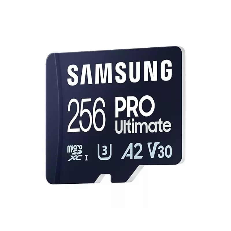 Samsung MB-MY256SB/WW atmiņas karte 256 GB MicroSDXC UHS-I