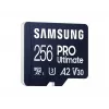 Samsung MB-MY256SB/WW atmiņas karte 256 GB MicroSDXC UHS-I