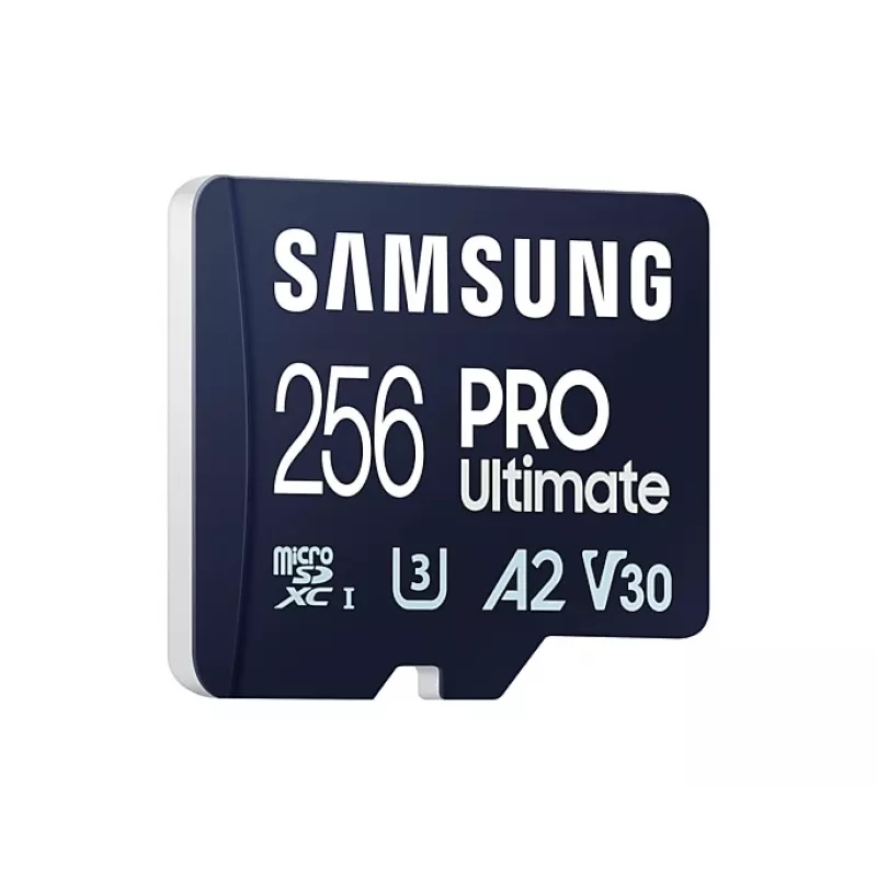 Samsung MB-MY256SB/WW atmiņas karte 256 GB MicroSDXC UHS-I