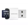 Samsung MB-MY256SB/WW atmiņas karte 256 GB MicroSDXC UHS-I