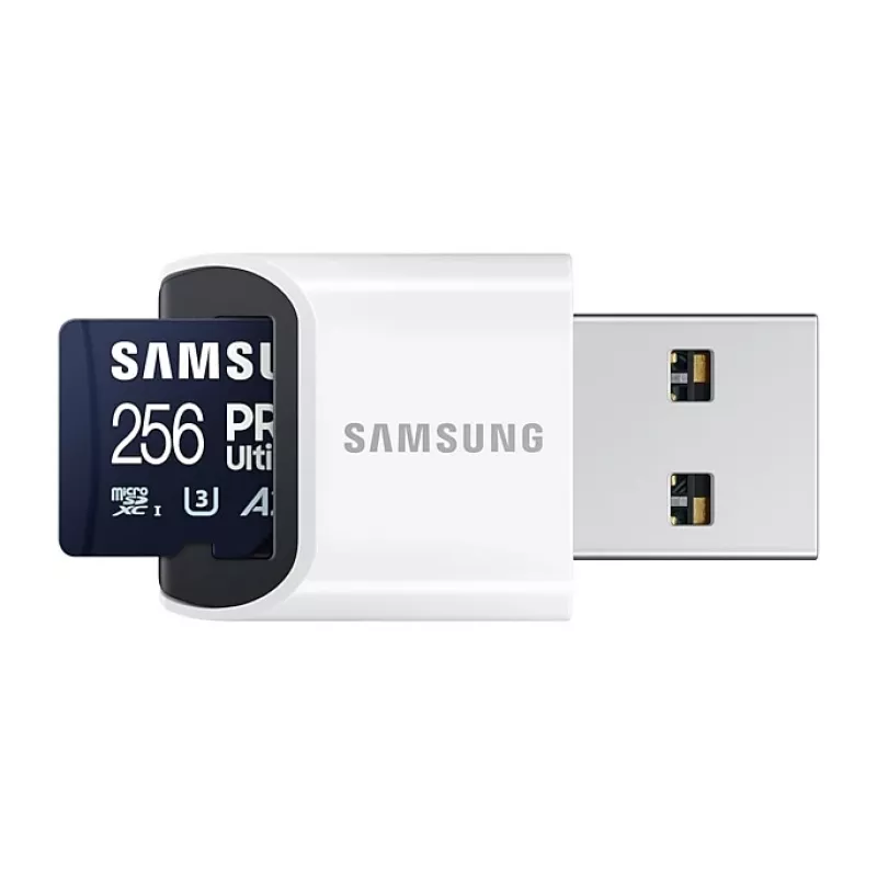Samsung MB-MY256SB/WW atmiņas karte 256 GB MicroSDXC UHS-I