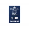 Samsung MB-MY256SB/WW atmiņas karte 256 GB MicroSDXC UHS-I