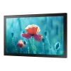Samsung QB13R-TM Interaktīvs plakanais panelis 33 cm (13 collas) LED Wi-Fi 500 cd/m² Full HD Melns Skārienekrāns Iebūvēts procesors Tizen 4.0 16/7