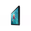 Samsung QB13R-TM Interaktīvs plakanais panelis 33 cm (13 collas) LED Wi-Fi 500 cd/m² Full HD Melns Skārienekrāns Iebūvēts procesors Tizen 4.0 16/7