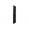 Samsung QB13R-TM Interaktīvs plakanais panelis 33 cm (13 collas) LED Wi-Fi 500 cd/m² Full HD Melns Skārienekrāns Iebūvēts procesors Tizen 4.0 16/7