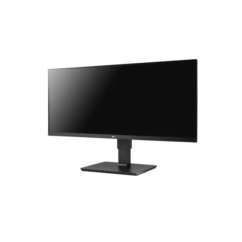 LG 34BR65F-B datora monitors 86,4 cm (34 collas) 2560 x 1080 pikseļi WFHD LCD melns