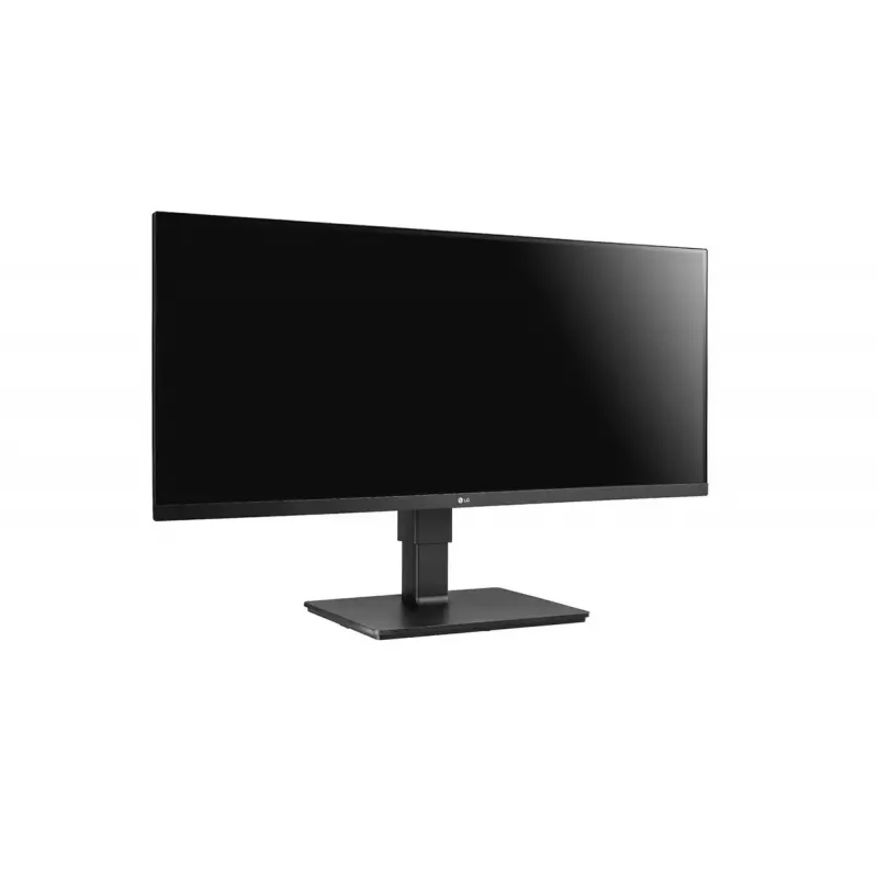 LG 34BR65F-B datora monitors 86,4 cm (34 collas) 2560 x 1080 pikseļi WFHD LCD melns