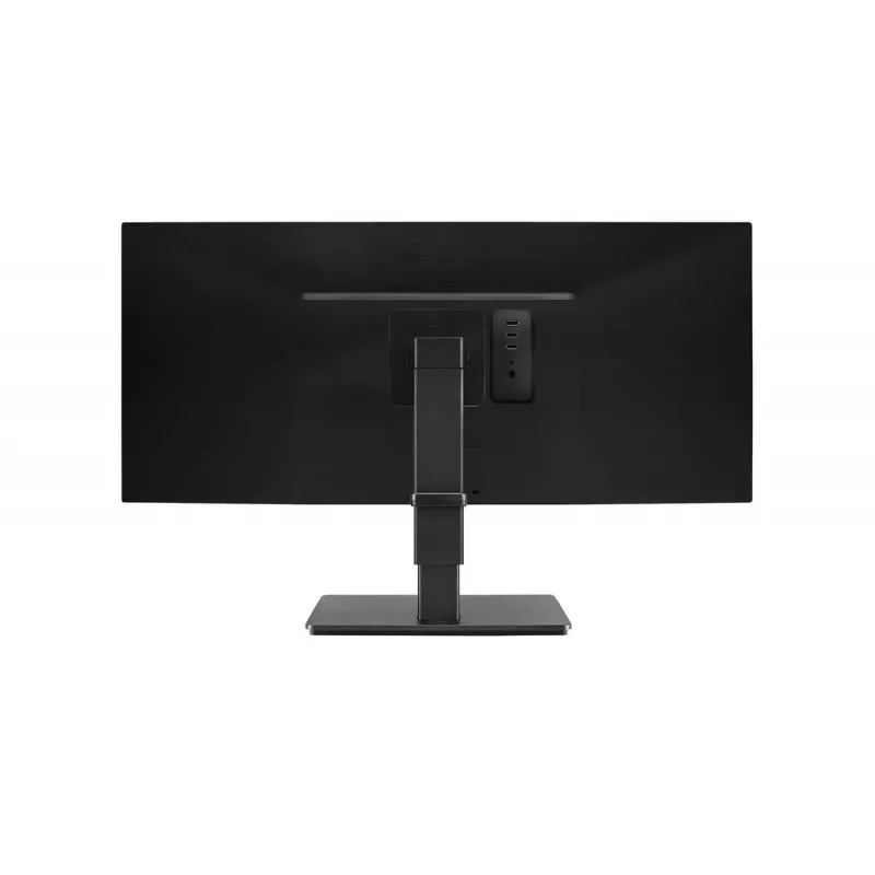 LG 34BR65F-B datora monitors 86,4 cm (34 collas) 2560 x 1080 pikseļi WFHD LCD melns