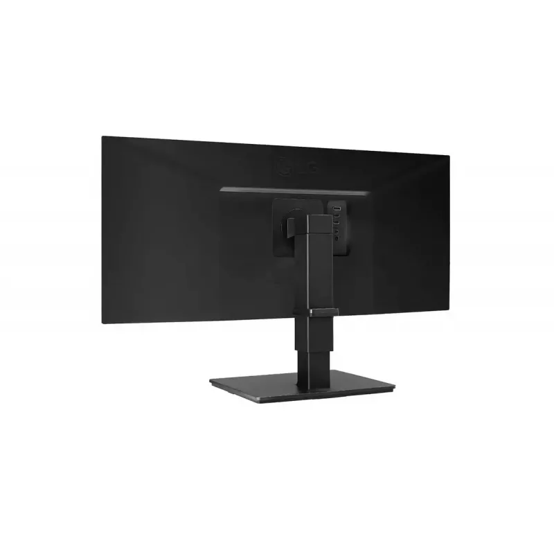 LG 34BR65F-B datora monitors 86,4 cm (34 collas) 2560 x 1080 pikseļi WFHD LCD melns